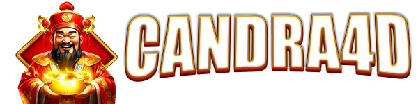 CANDRA4D Logo